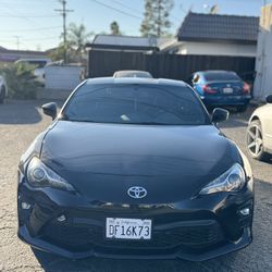 2019 Toyota 86