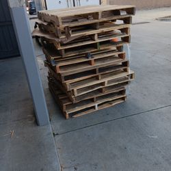 Pallets