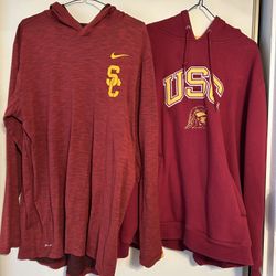 USC Hoodie Or hoodie Shirt 
