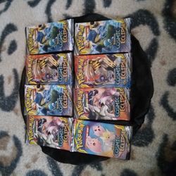 Pokemon Cosmic Eclipse 