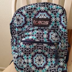 Jansport Trans Backpack