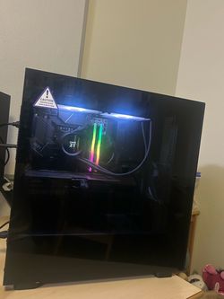 NZXT Player: Three prebuilt gaming PC