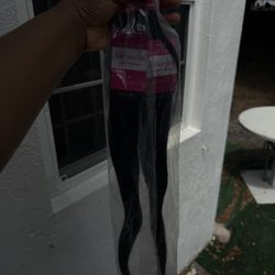 26 Inch & 30 Inch Human Hair Bundles 100% Unprocessed Virgin Hair 