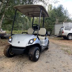 2015 Yamaha One Drive