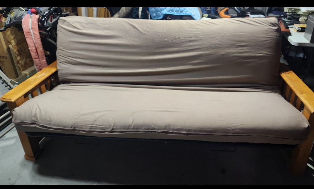 Futon For Sale