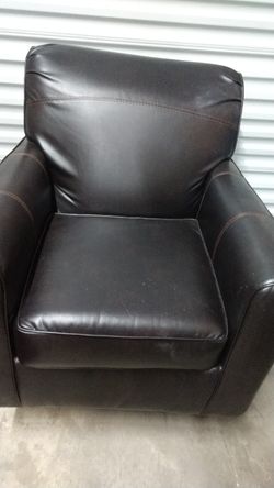 Living room chair