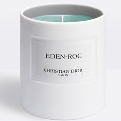  Eden Roc 85 gram candle