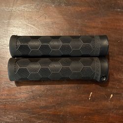 bontrager mountain bike grips