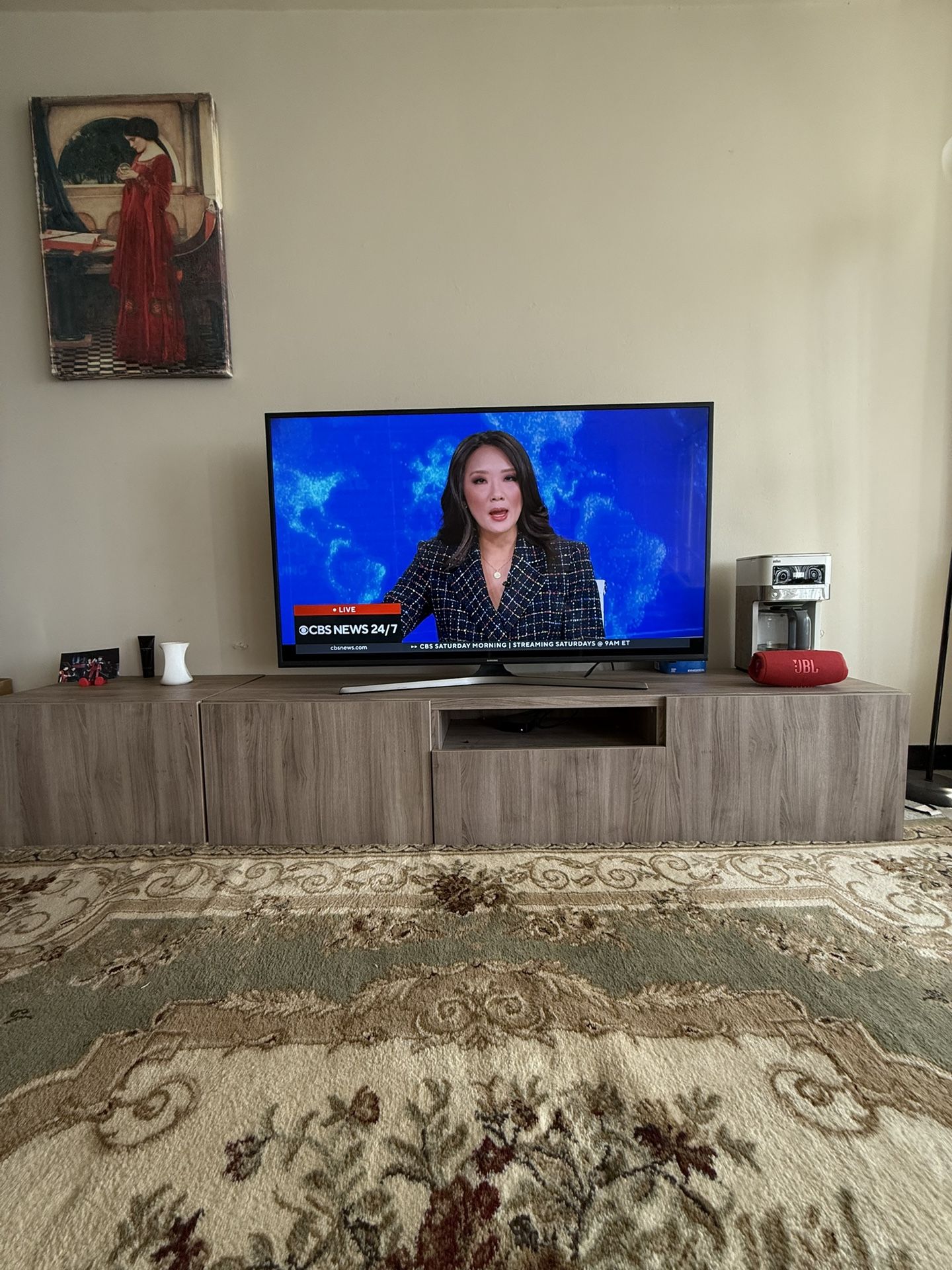 Samsung Tv For Sale 300$