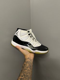 Jordan 11 Concord