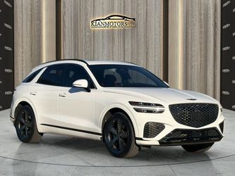 2023 Genesis GV70