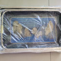 Serving Trays Set