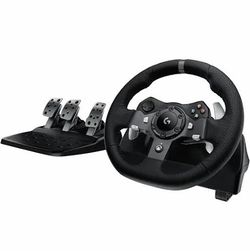 Microsoft steering wheels and pedals (open for trades)