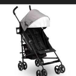 Jeep By Delta Stroller