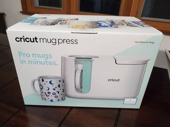 Mug press