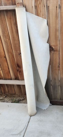 Vinyl Fabric Roll
