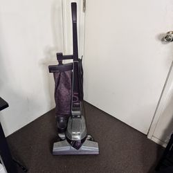 G5 Kirby Vacuum 