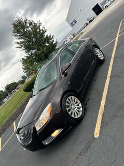 2012 Buick Regal