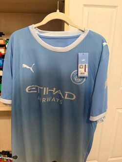 Manchester City 26/27 season