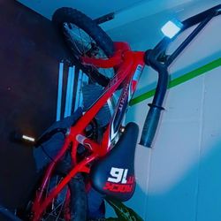 Boys Bike