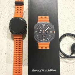 Galaxy Watch Ultra 