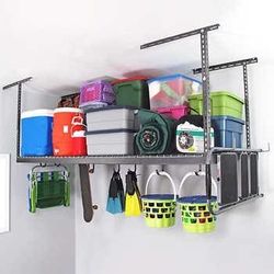Garage Storage Rack