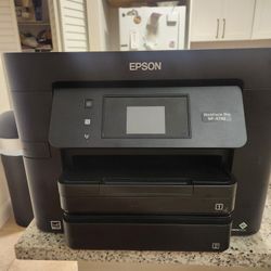 Epson 4730 Workshop Printer 