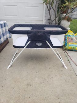 Baby Bassinet  - Foldable