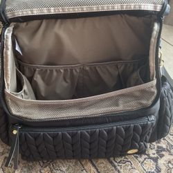 Happ Diaper Pack pack