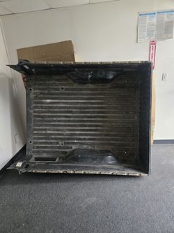 Toyota Tacoma Bed 6.5ft 15' - 23' OEM