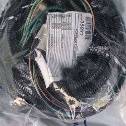 Squarbody Headlight Harness
