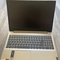 Levono Idea Pad 