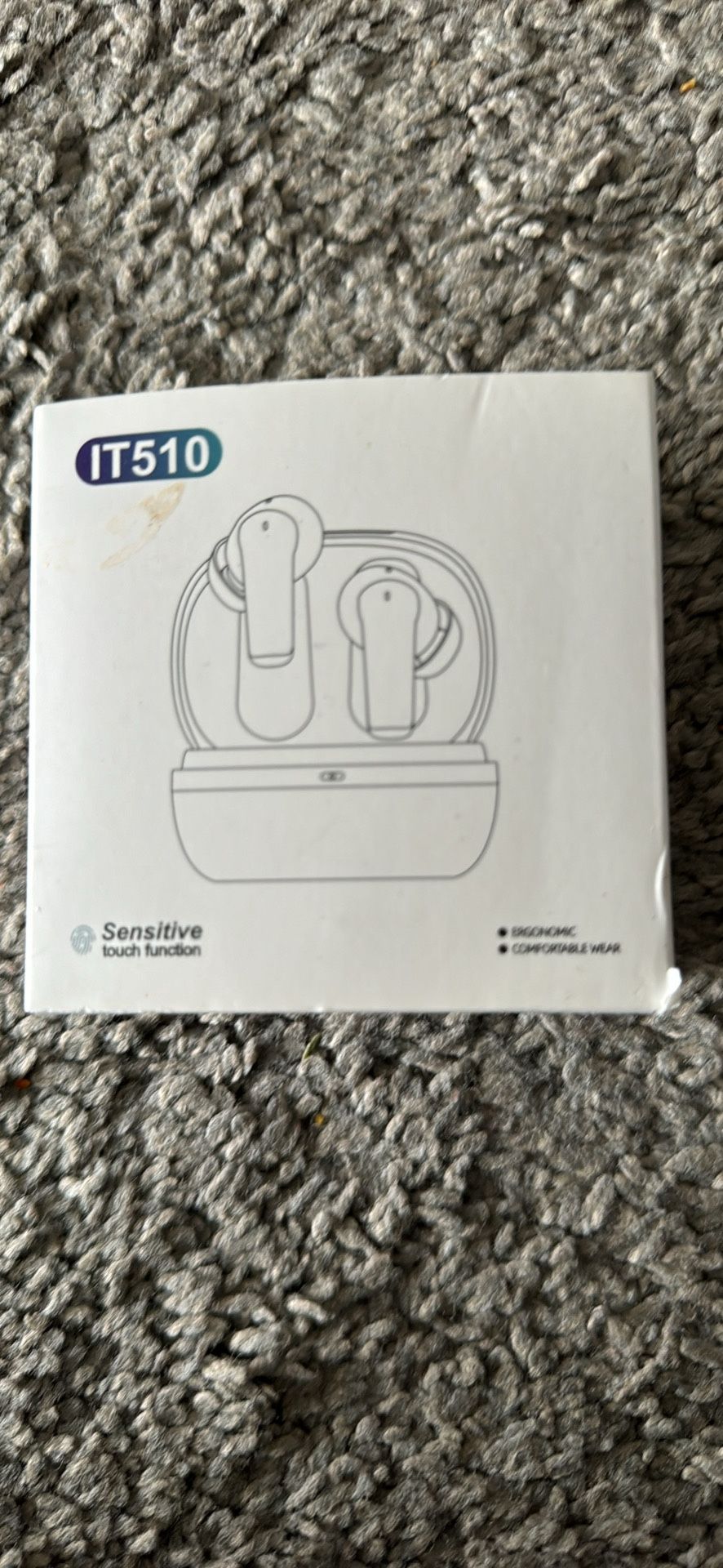 Wireless Earbuds