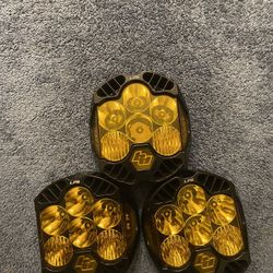 Baja Design Lp6 Lights 