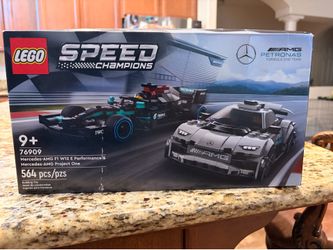 Lego Set