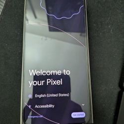 Google Pixel 9  XL Pro Unlocked.