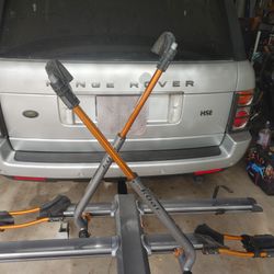 Kuat NV Bike Rack for 2 Bikes
