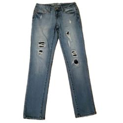 Vintage Aeropostale Bayla skinny 00 short