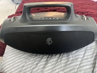 Skullcandy Barrel Wireless