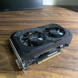 Gtx 1650 Super
