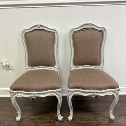 Farmhouse Chairs