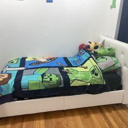 Twin Bed Set