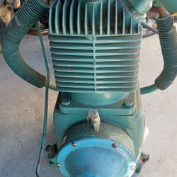 Champion Air Compressor Pump