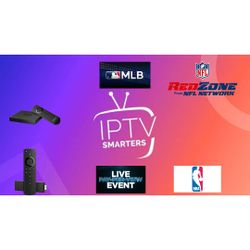 Iptv Smarters