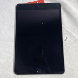 iPad Mini 5th Gen 64 Gb $225