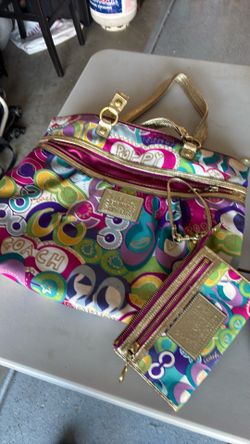 COACH and MiCHAEL KORS