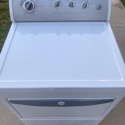 Whirlpool Electric Dryer Secadora De Luz