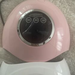 UV  Nail Lamps