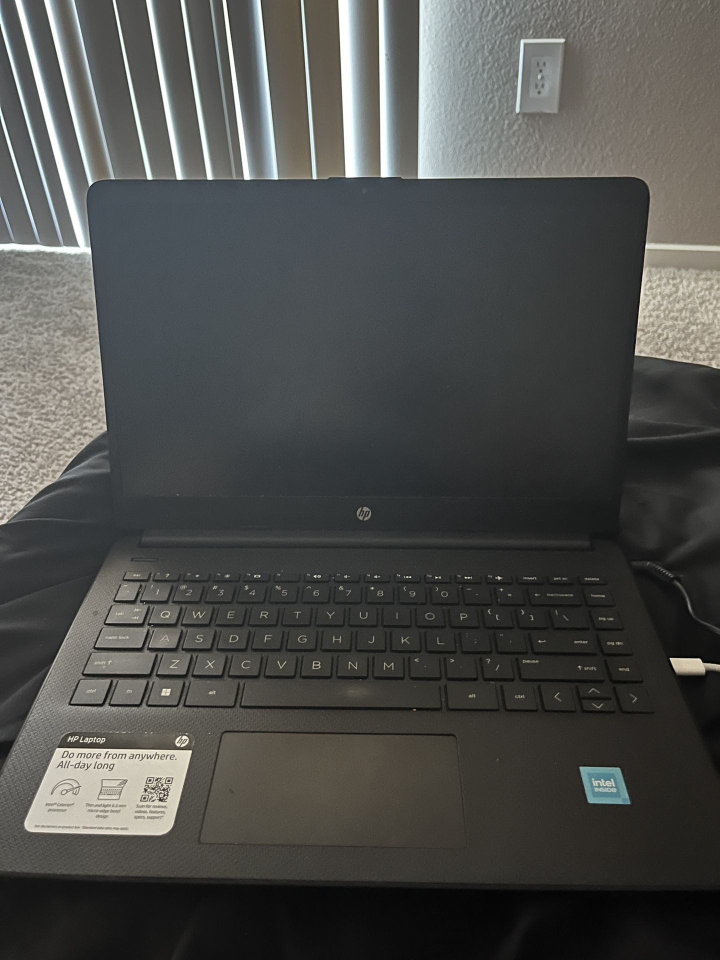 HP Laptop