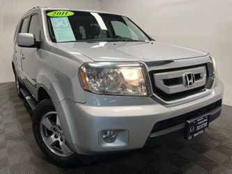 2011 Honda Pilot